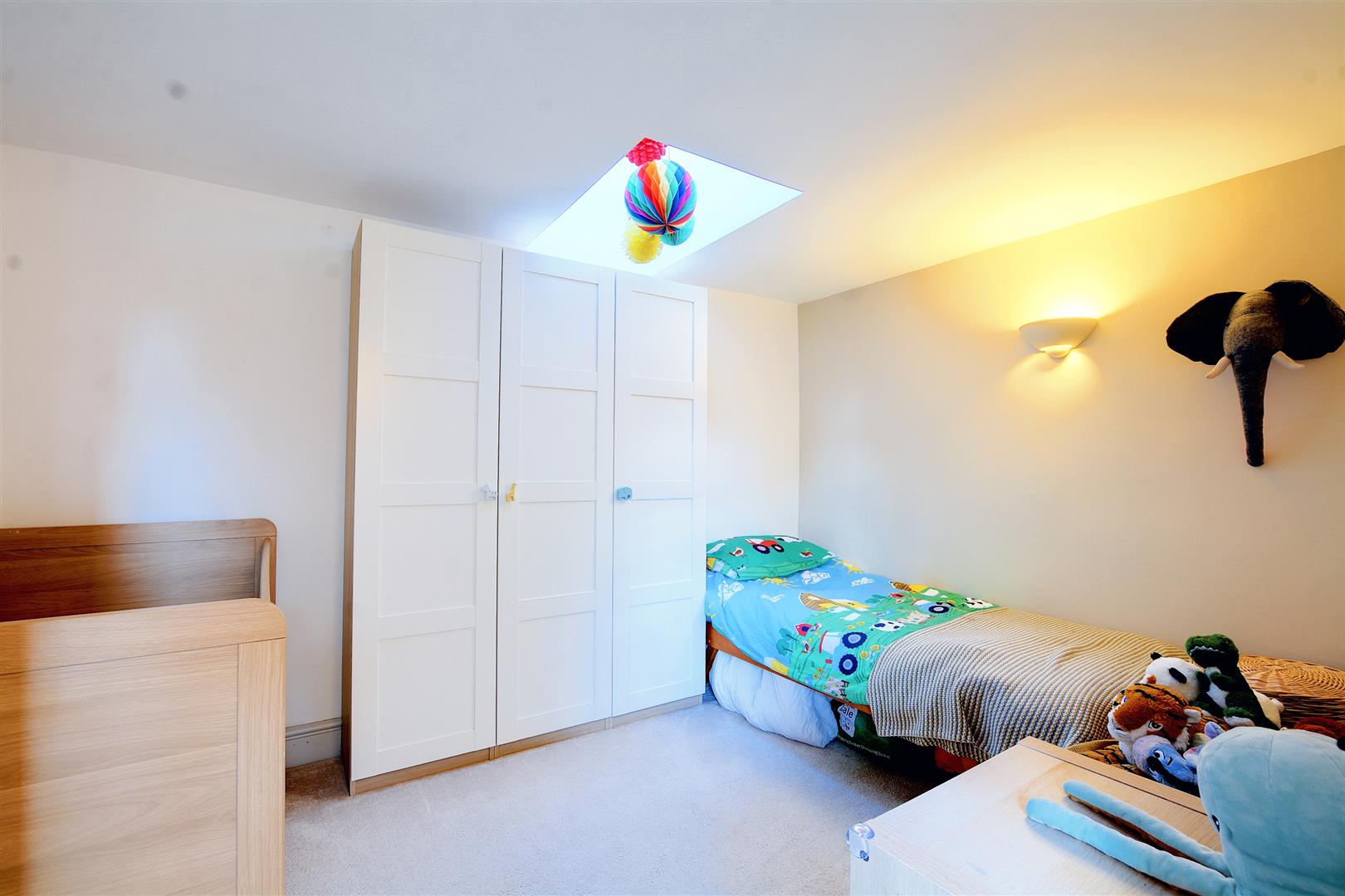 Chestnut Lane, BartonInFabis, Nottingham Robert Ellis Estate Agents